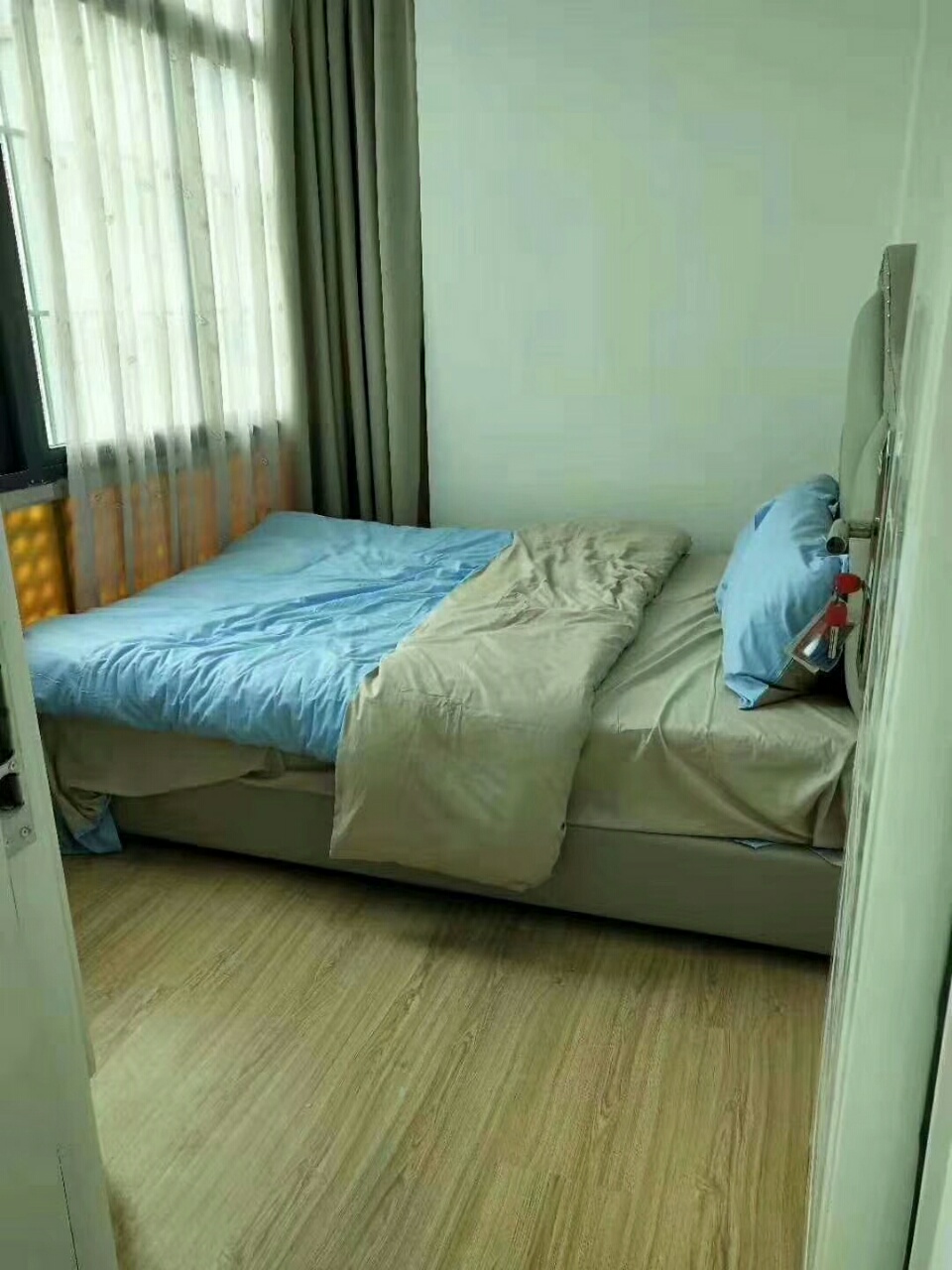 龍華清湖小產權房