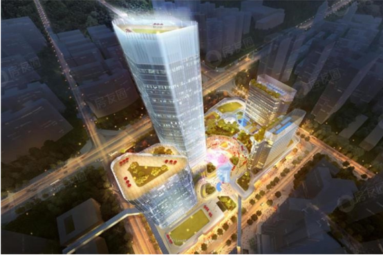 深圳坂田第五園社區有值得投資的房產嗎？