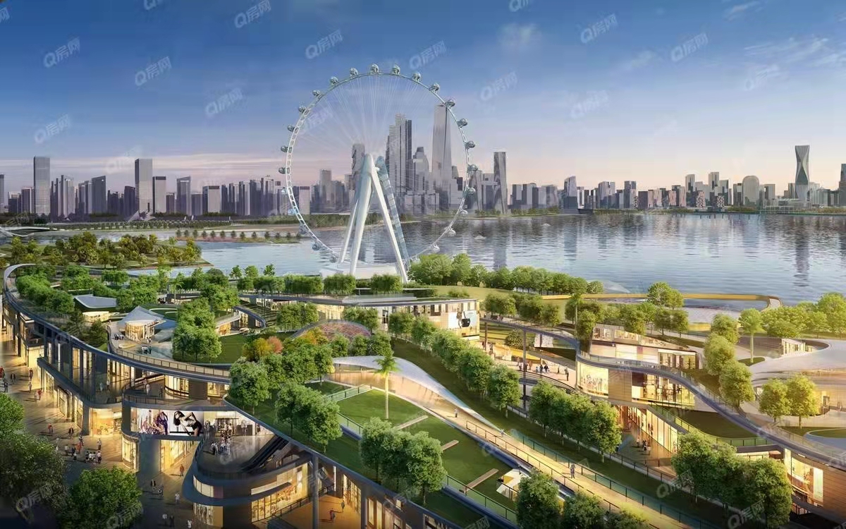 海府一號(hào)，海景企業(yè)會(huì)館-均價(jià)310000元/平