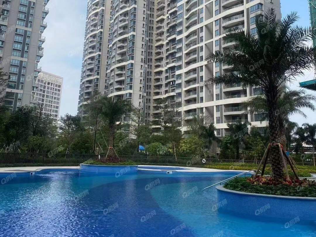 天安瓏城，天安星河廣場-均價16300元/平