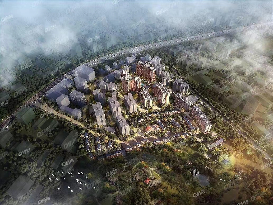 凝星名都，時代南灣北岸-均價10000元/平