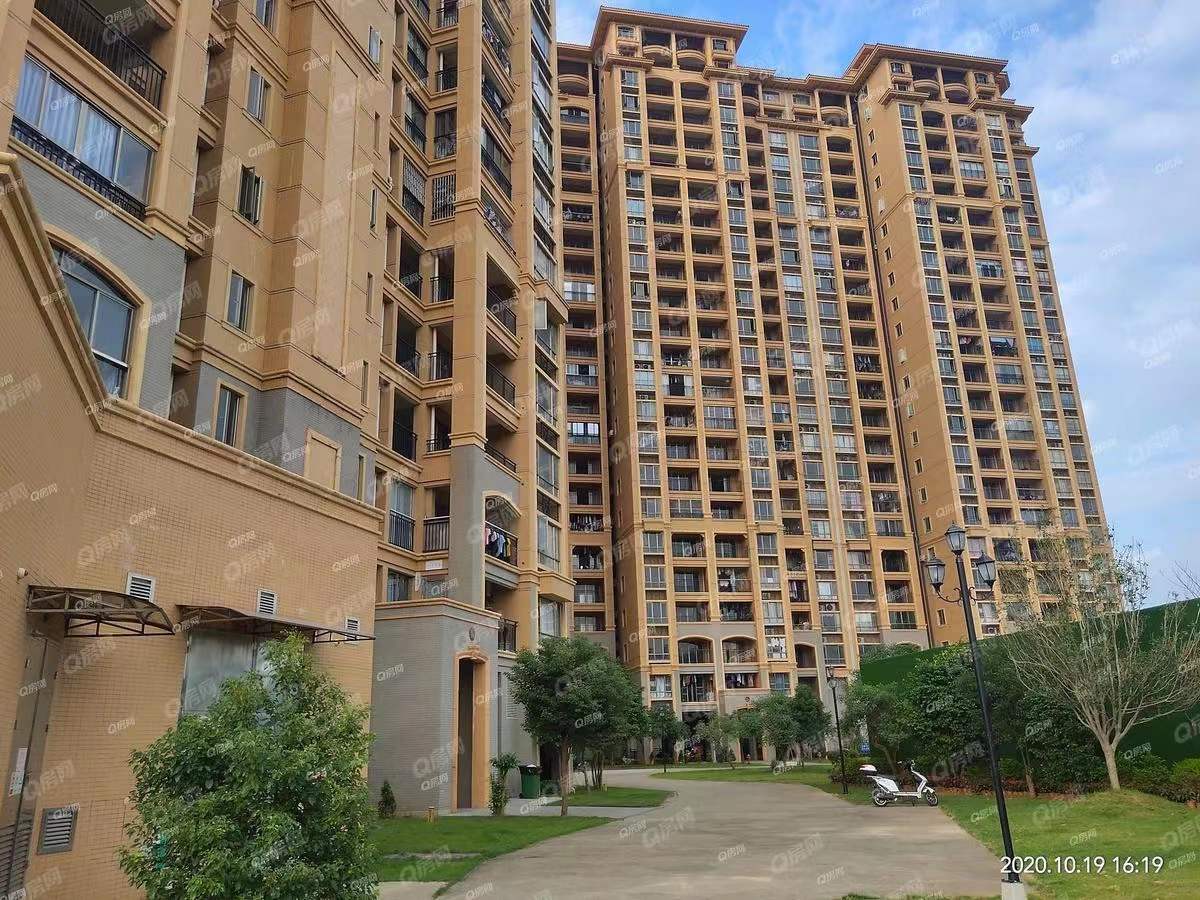 駿豪名居，鈺海山悅城-均價10000元/平