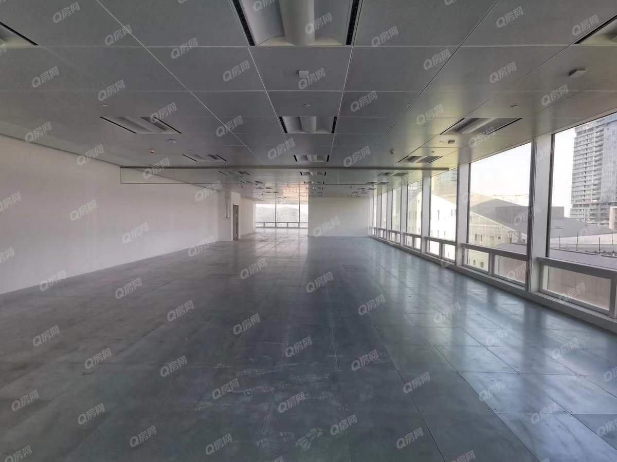 深業上城研發大廈，深圳上城南區-均價200元/平