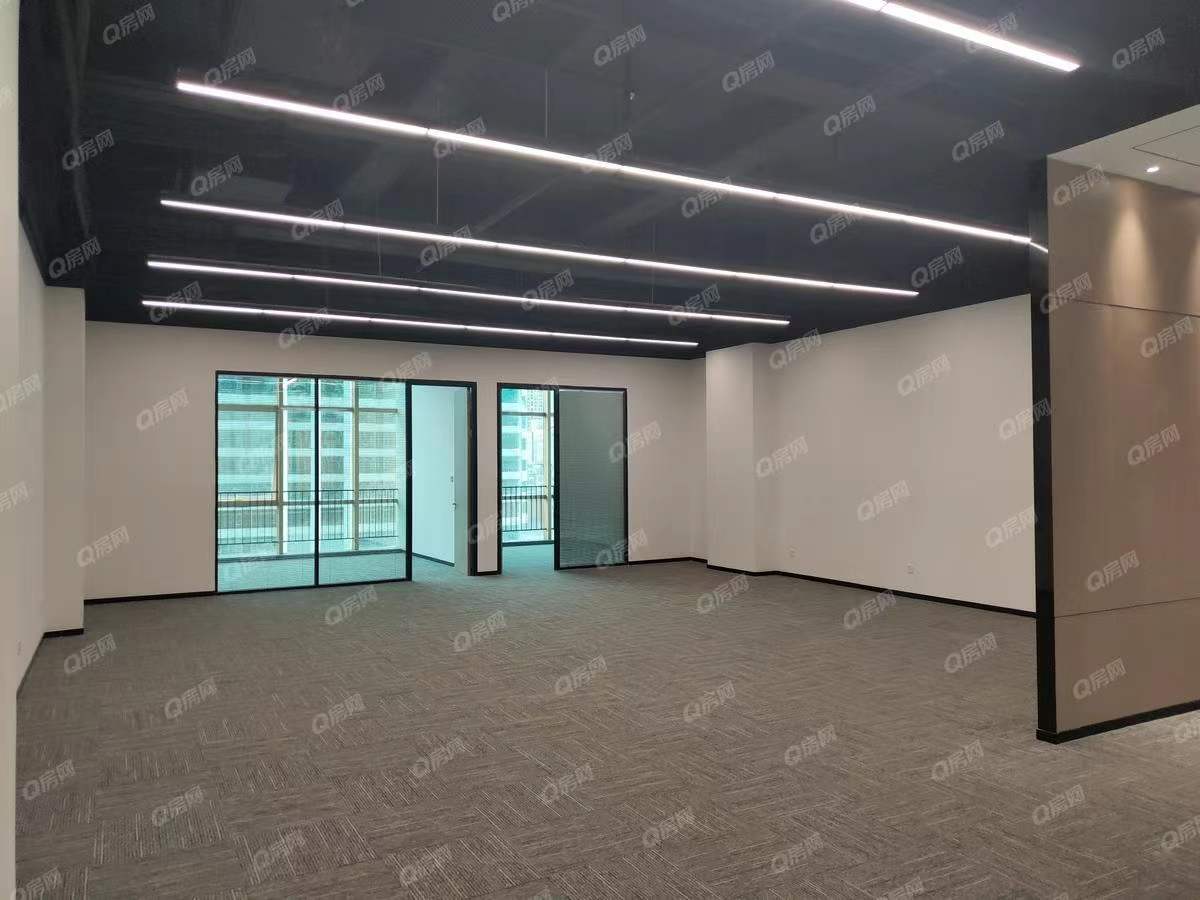 萬科深南廣場，萬科深南道68號-均價115元/平