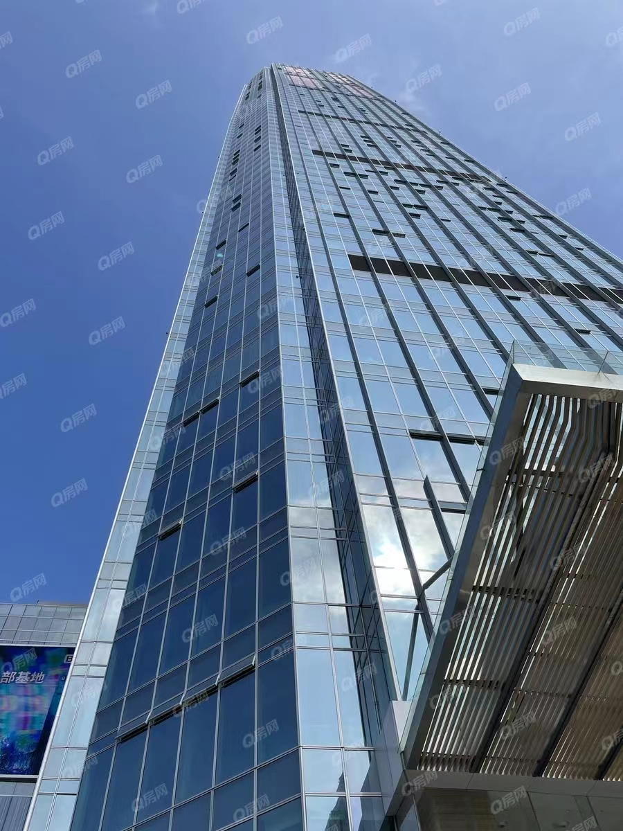 寶能中心，寶能第一空間-均價170元/平
