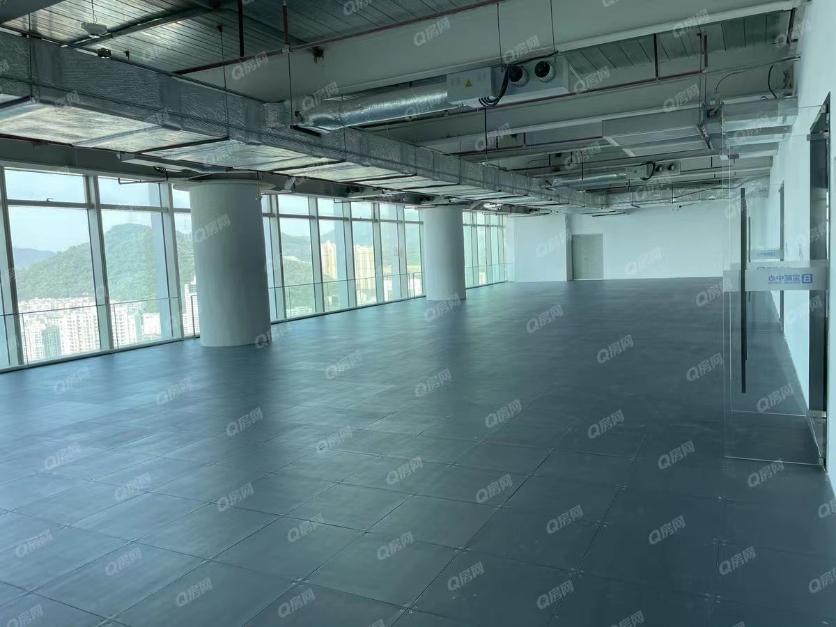 寶能中心，寶能第一空間-均價170元/平