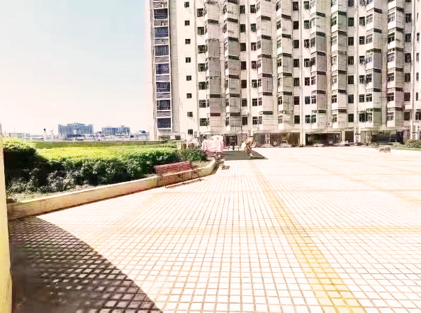 深圳寶安小產(chǎn)權(quán)房|金沙花園統(tǒng)建樓  98萬(wàn)/套