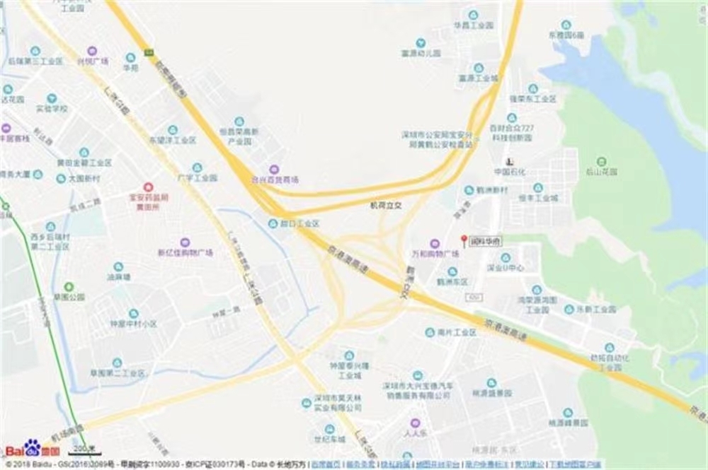 潤(rùn)科華府